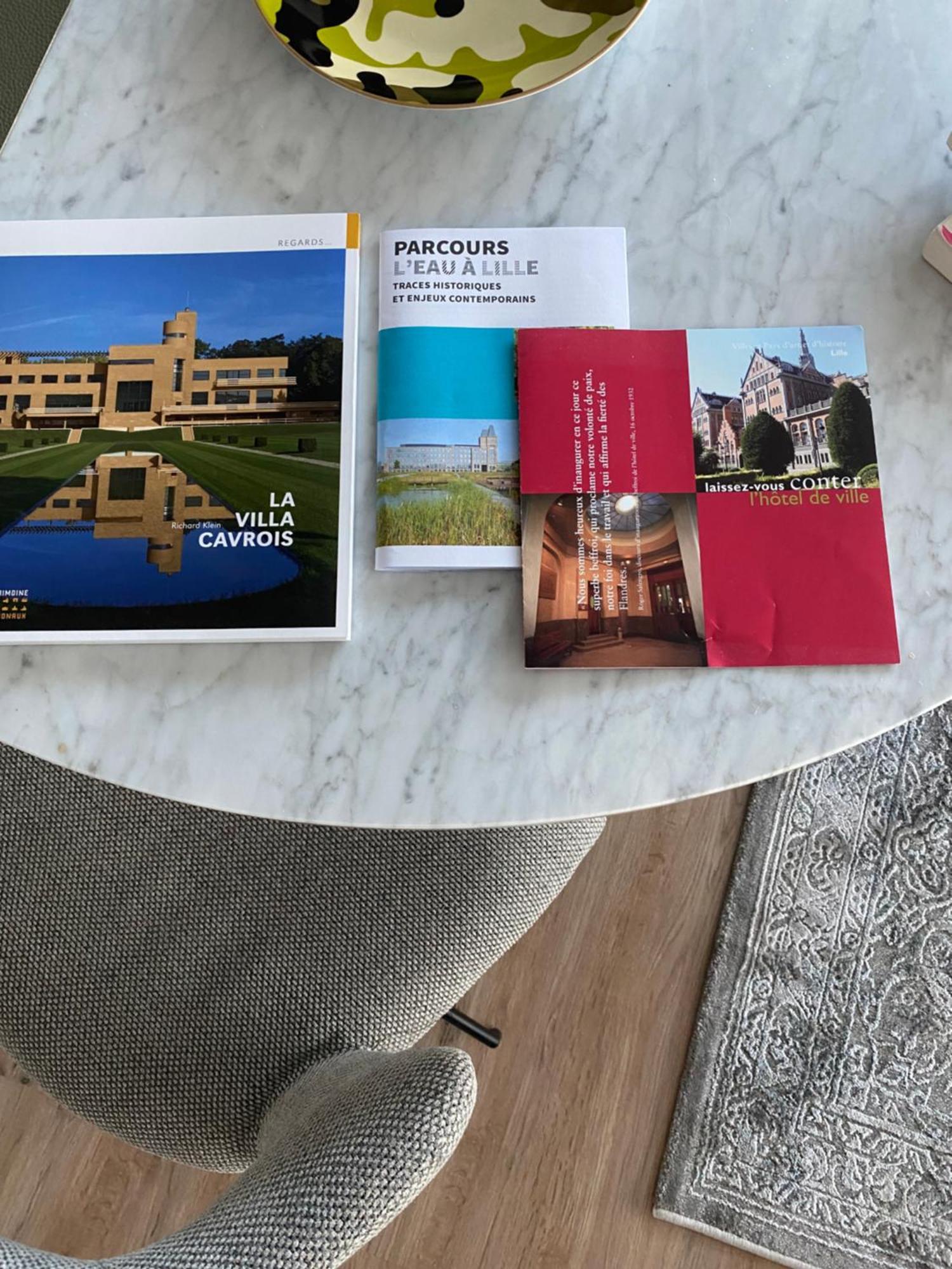 Fred Appartement Lille Centre エクステリア 写真