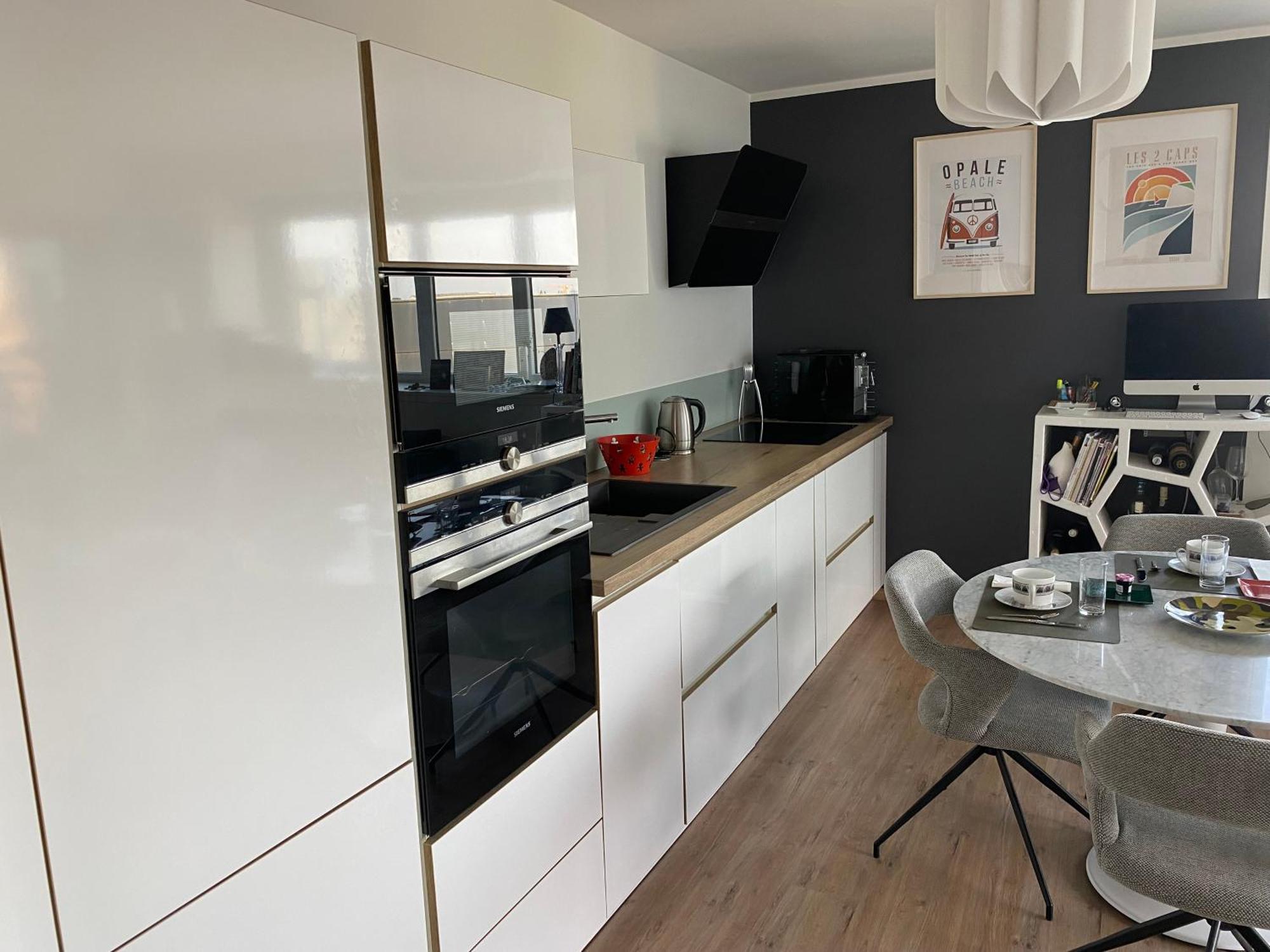 Fred Appartement Lille Centre エクステリア 写真