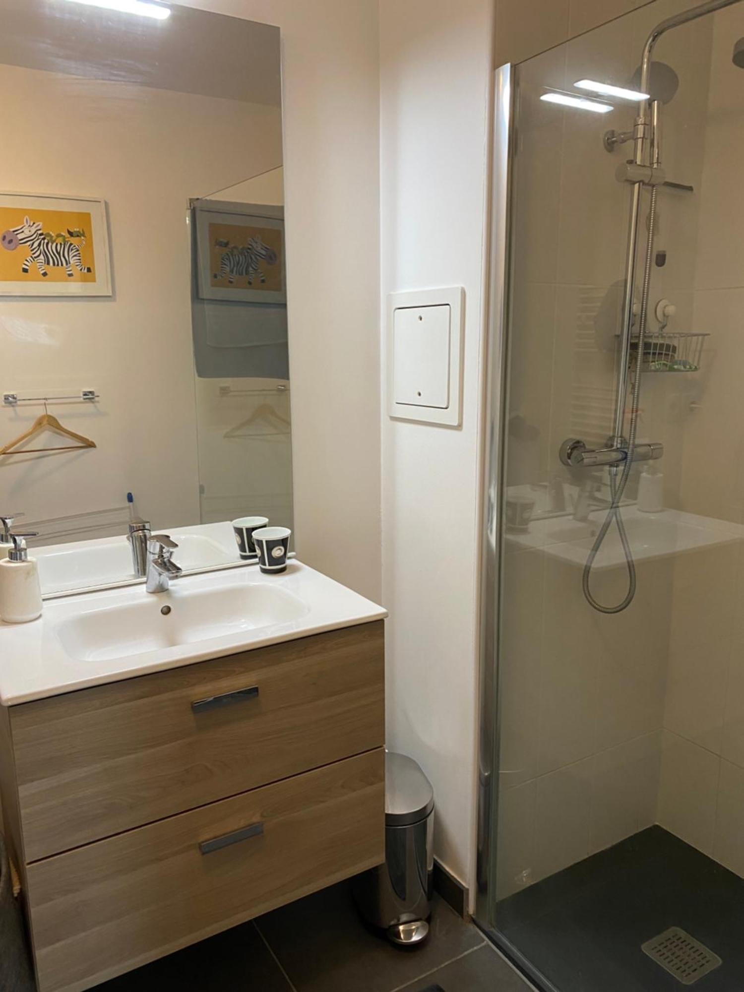 Fred Appartement Lille Centre エクステリア 写真
