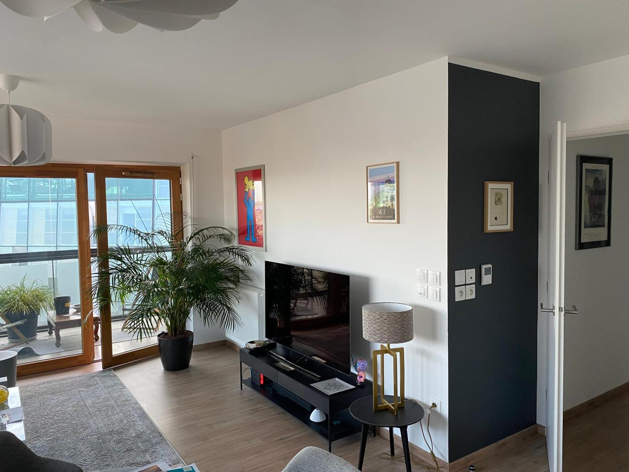 Fred Appartement Lille Centre エクステリア 写真