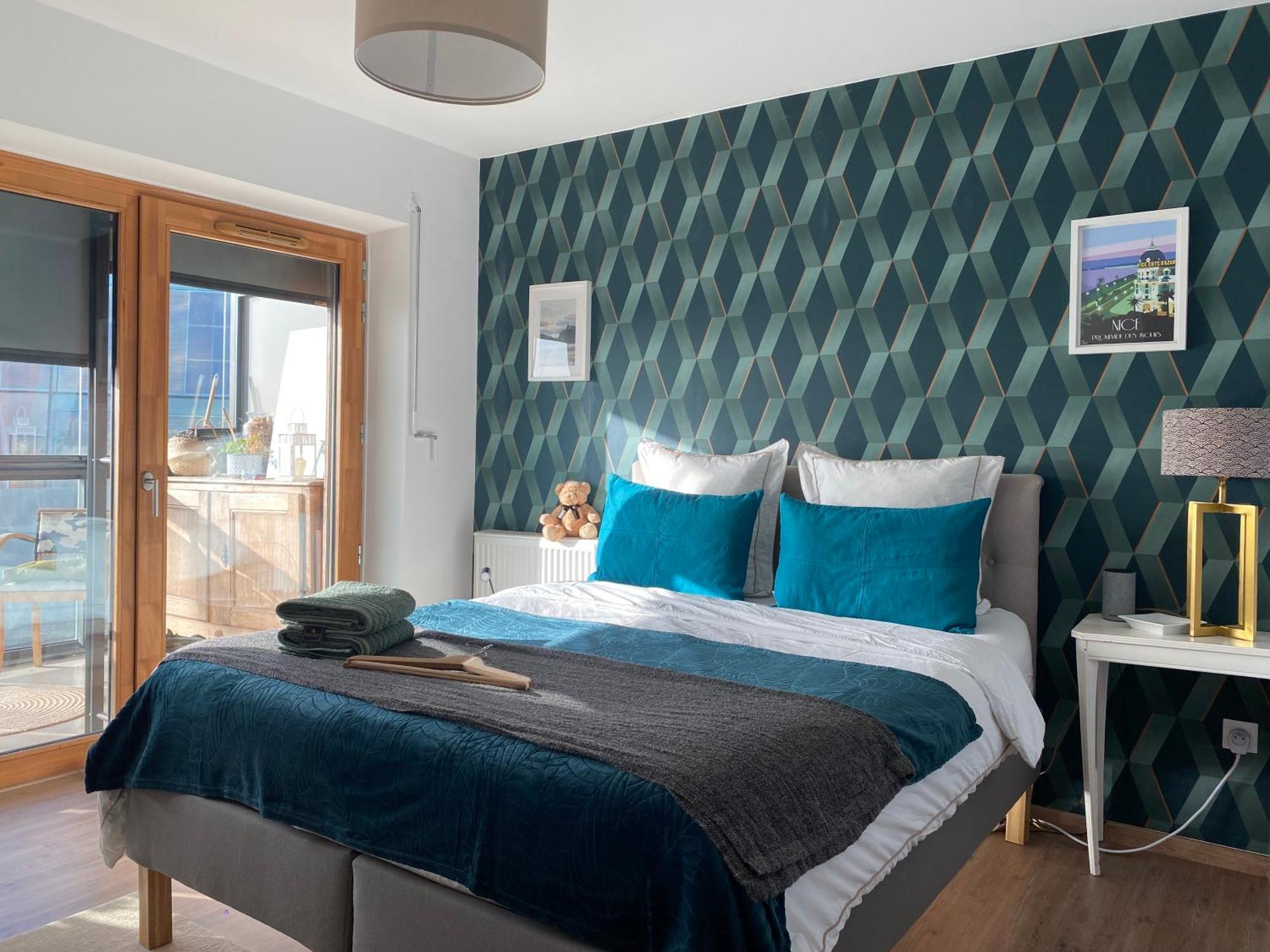 Fred Appartement Lille Centre エクステリア 写真